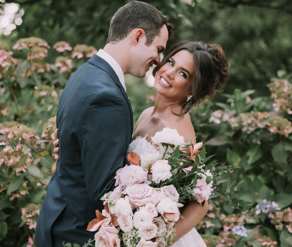 Wedding Photographer