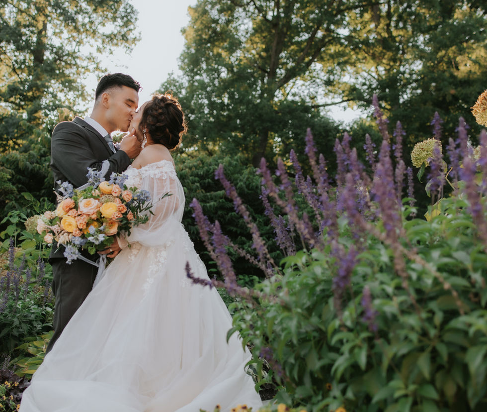 Wedding Photographer