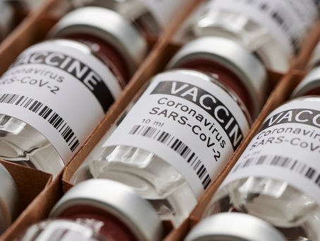 Documentation Dilemma: Recording Worker Vaccination Status