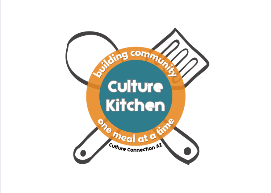 Culture Kitchen with Chef Dara Wong