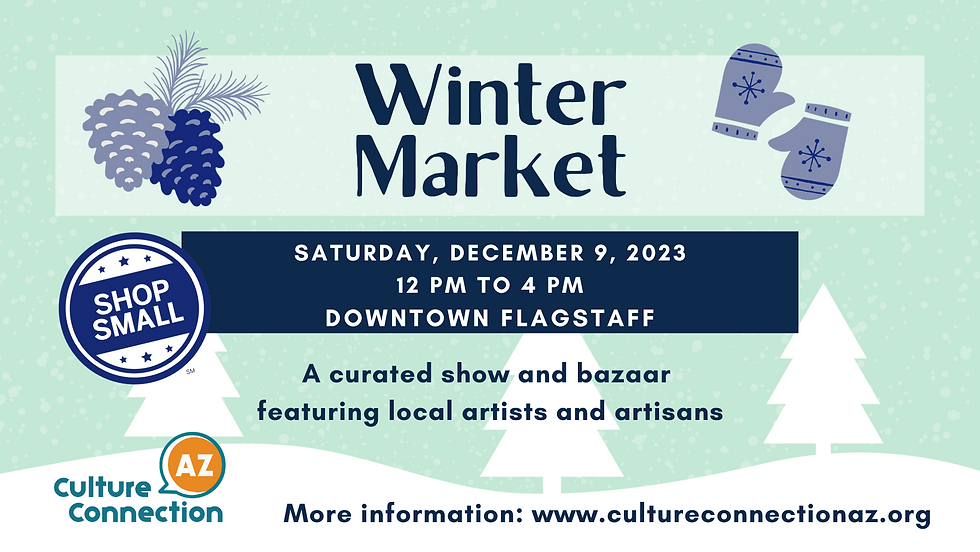 Winter Market