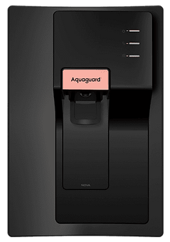 Aquaguard water purifier