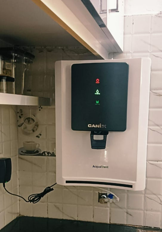 Thumbnail: CANIX Water Purifier