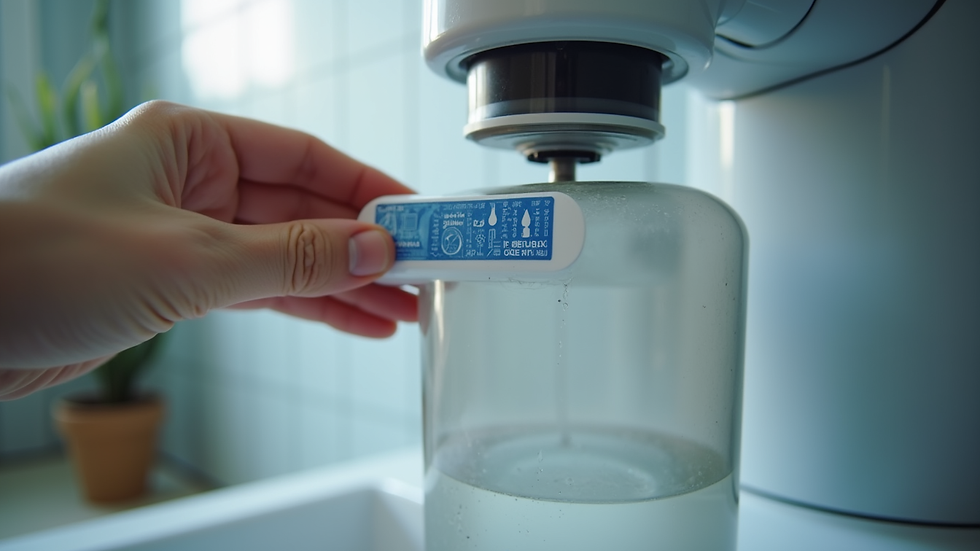 Essential Water Purifier Upkeep Tips for Indian Homes