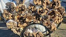 Mangone's Firewood