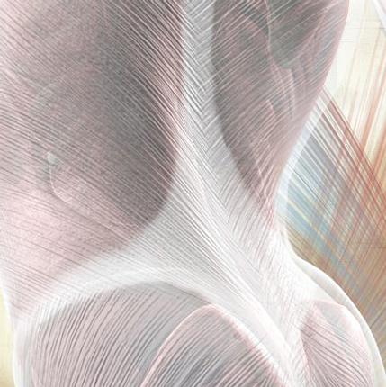 Myofascial-Release-Technik