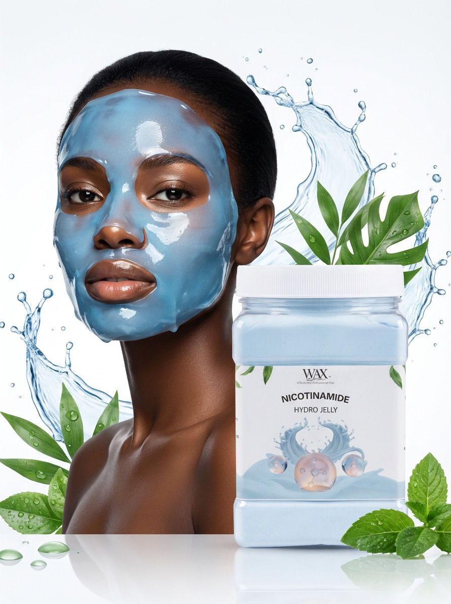 Thumbnail: Infused Hydro Jelly Mask