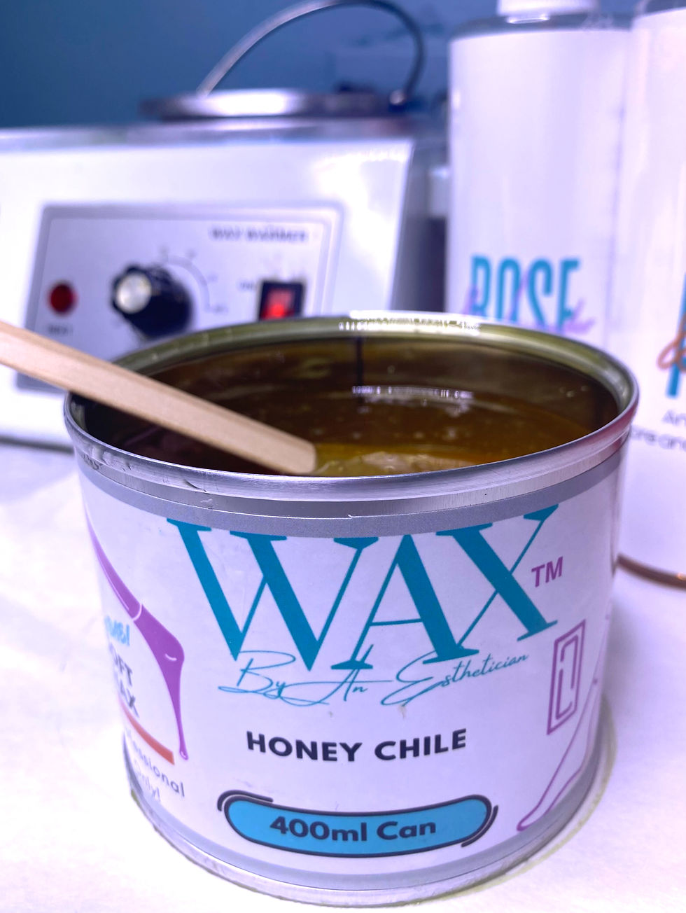 Best Selling Rosin Free Formula