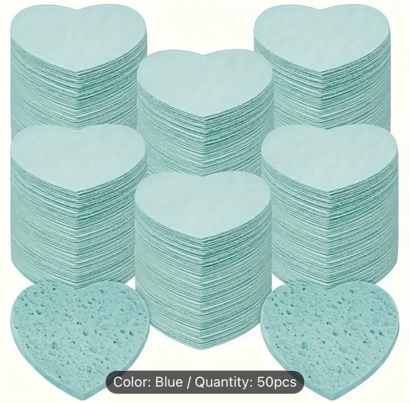 Thumbnail: I LUV U Sponges by Wax By AN Esthetician