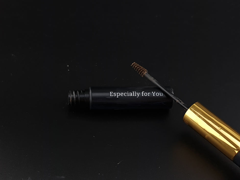 Thumbnail: YAFU 2in1 brown pencilcara