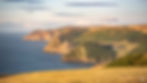 Exmoor Coastline View to Foreland Point