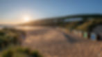 Saunton Sunset