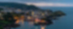 Summer Lights - Ilfracombe