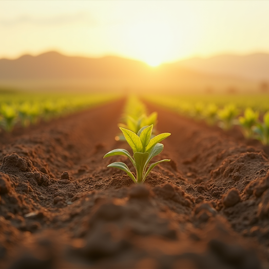 Essential Steps to Start a Farm from Scratch