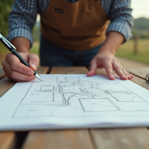 Build Your Farm Business with Confidence Using Farm Pro Plus