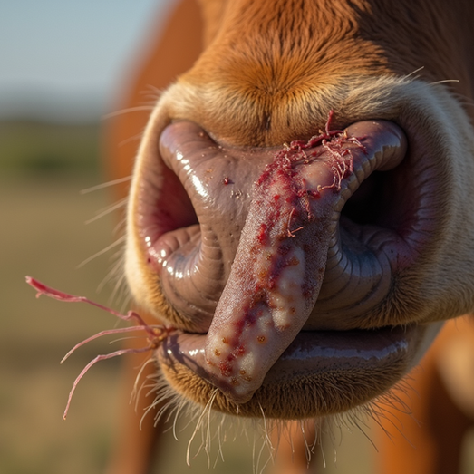 New World Screwworm in Texas: Essential Information for Farmers and Livestock Owners