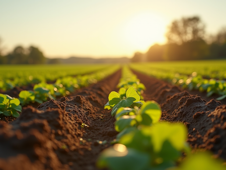 Beginner's Guide to Starting a Farm: Farm Startup Essentials
