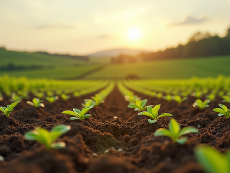 Starting a Farm From Scratch Made Simple