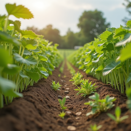 Essential Steps to Starting a Sustainable Farm from Scratch