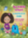 Feelings & Calm: Bilingual Storytime with NAMI KDK Sentimientos y calma: Cuentos bilingüe con NAMI KDK