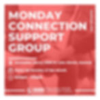 Connection Support Group (1st Monday - Aurora)