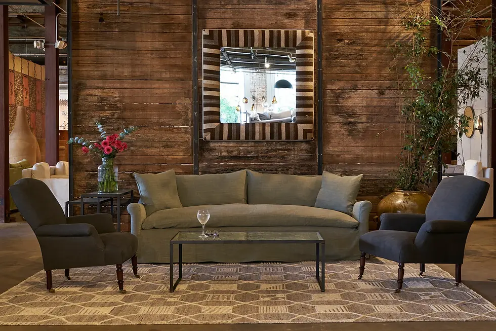 Thumbnail: Camden Sofa