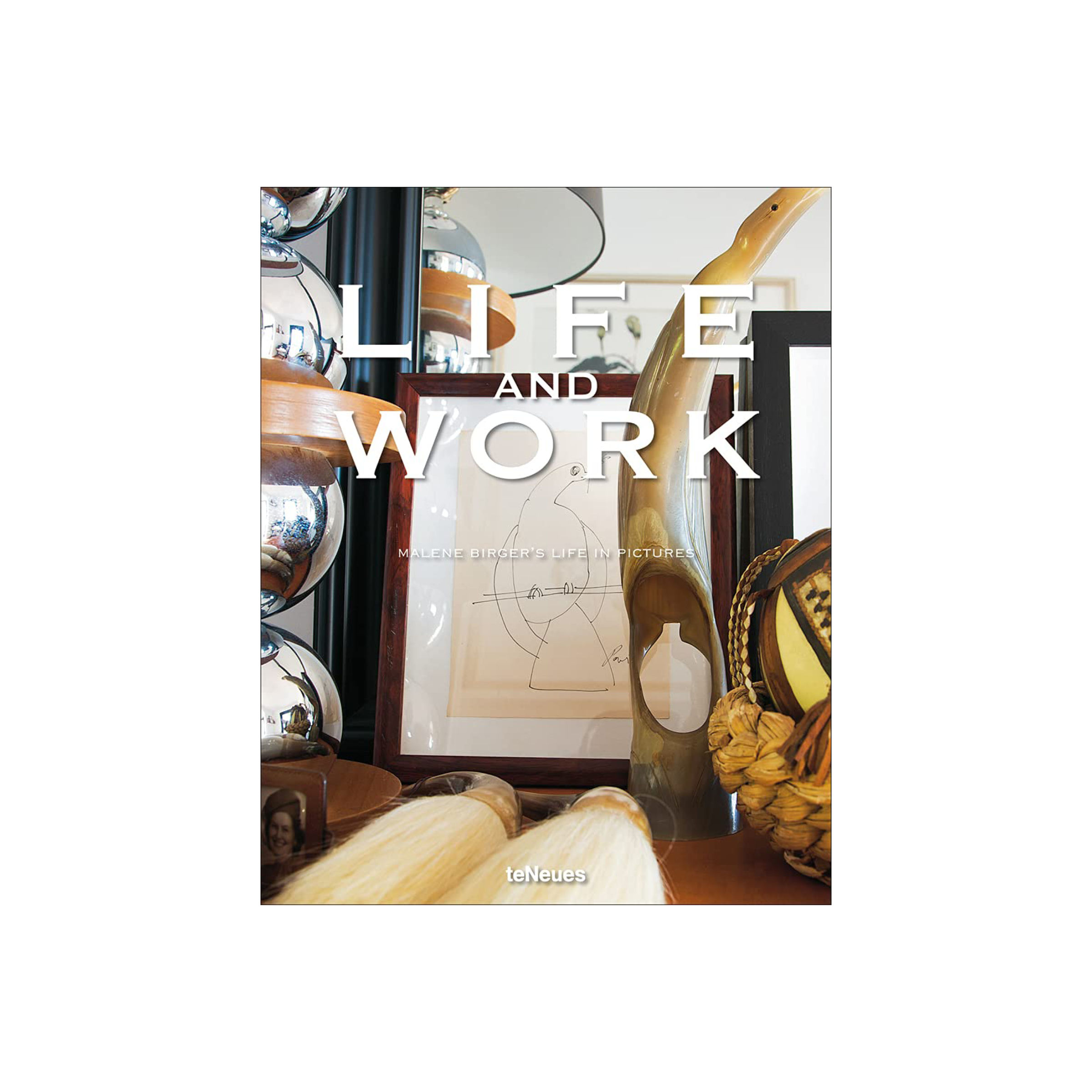 Life and Work: Malene Birger's Life in Pictures