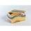 Thumbnail: Honey + Black Onyx Coffee Table Box