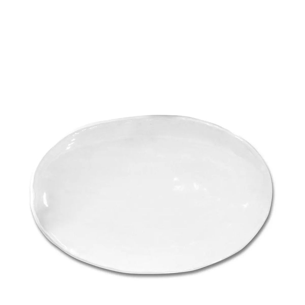 Thumbnail: Montes Doggett Platter  #964