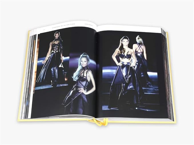 Thumbnail: CATWALK Book Series