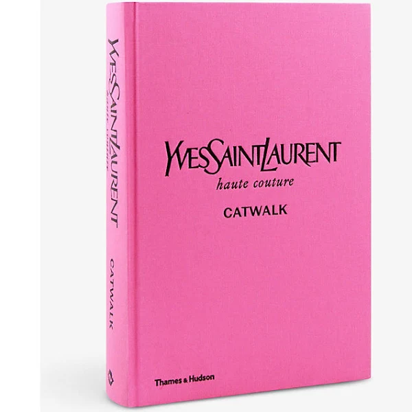 Thumbnail: CATWALK Book Series