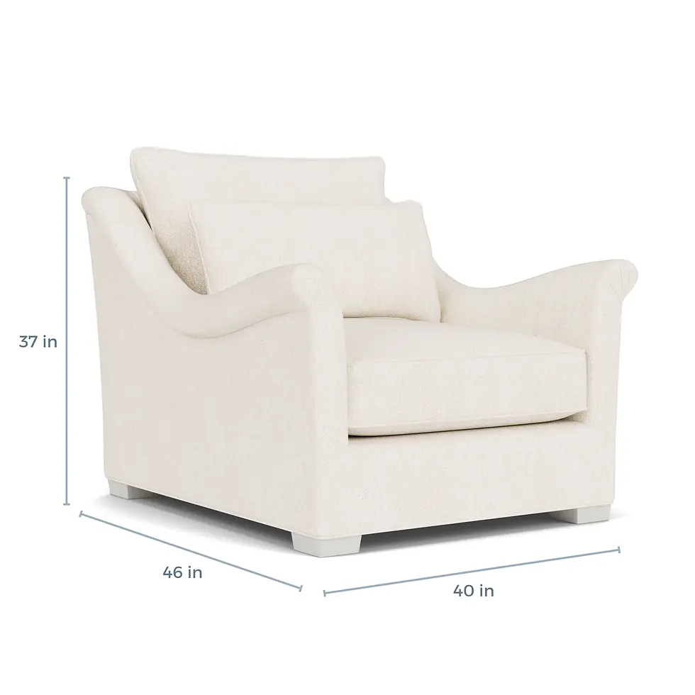Thumbnail: Westley Chair