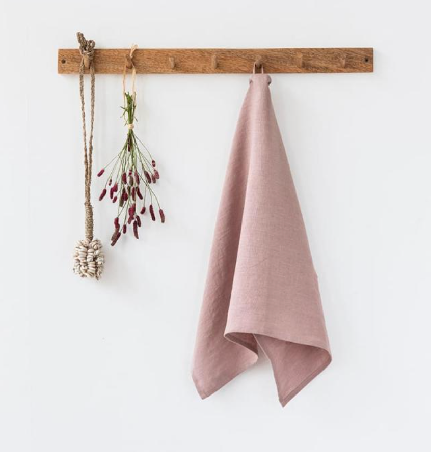 Thumbnail: Linen Tea Towel
