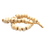 Thumbnail: White Bone Styling Beads
