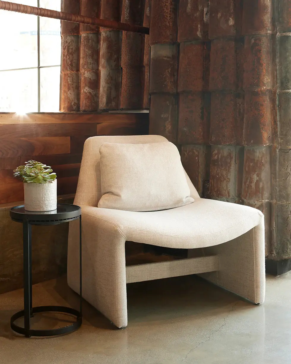 Thumbnail: Salvador Chair
