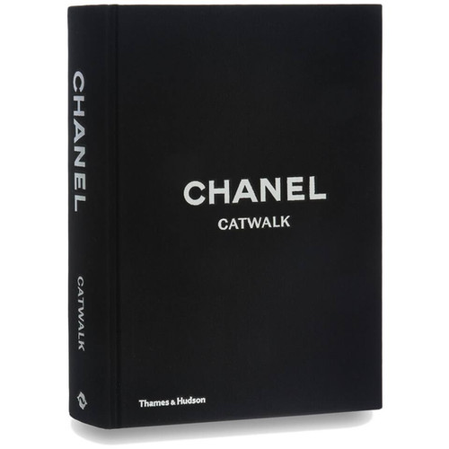 CHANEL 本 Book Catwalk Chanel Catwalk: The Complete Collections (2nd ed) /anglais