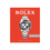 Thumbnail: Book of Rolex