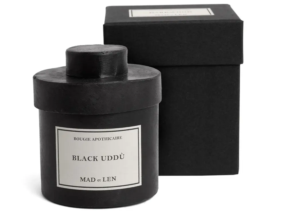 Thumbnail: Mad et Len Apothicaire Candle