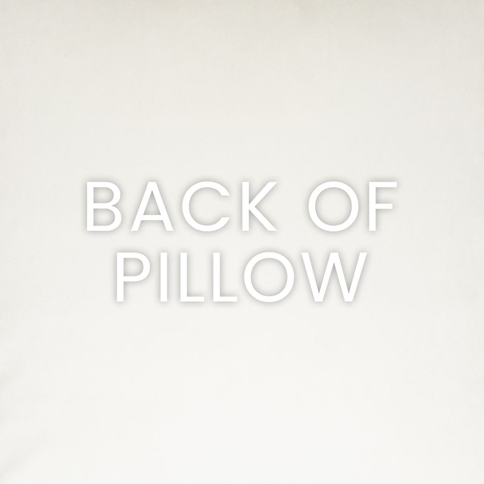 Thumbnail: Ecco Pillow