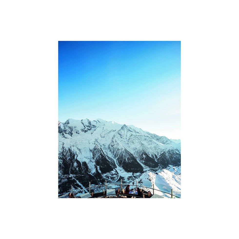 Thumbnail: The Stylish Life: Skiing