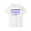 Thumbnail: Inspirational Psalm 23 Unisex Ultra Cotton Tee