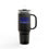 Thumbnail: Inspirational Insulated Travel Mug - 40oz with Psalm 23 Design
