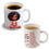 Thumbnail: 11oz Little Girl in pink Mug