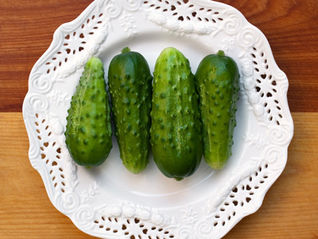 Why Some Perfumes Smell Like Pickles: The Surprising Chemistry Behind It