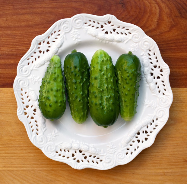 Happy National Pickle Day
