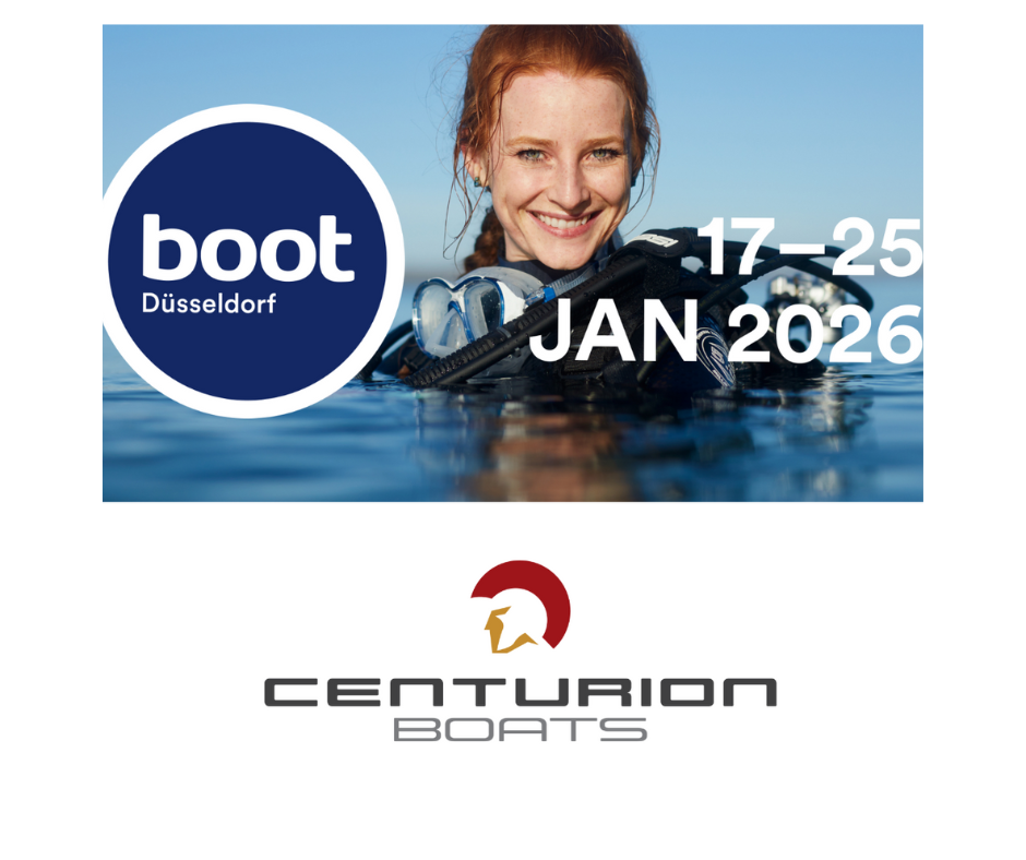 Die BOOT Düsseldorf 2026