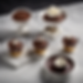 Chocolate Mousse Cups