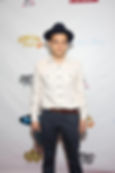 Rami Malek Secret Room Events