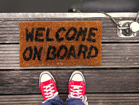 Where to start in private practice?