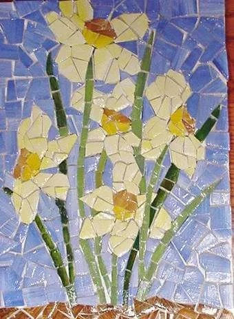 Mosaics Made Easy